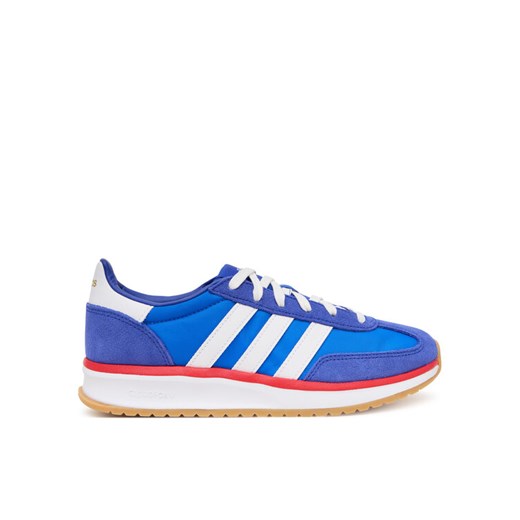 Sneakersy adidas RUN 70s 2.0 JS5032 Niebieski ze sklepu eobuwie.pl w kategorii Buty sportowe damskie - zdjęcie 184648603