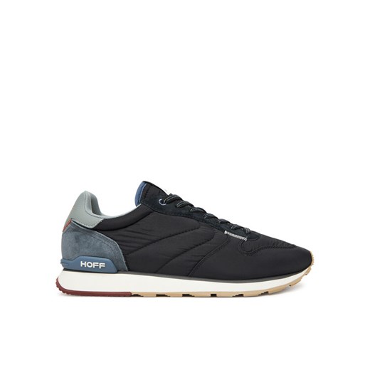 Sneakersy HOFF Track & Field 22517602 Czarny ze sklepu eobuwie.pl w kategorii Buty sportowe męskie - zdjęcie 184648611