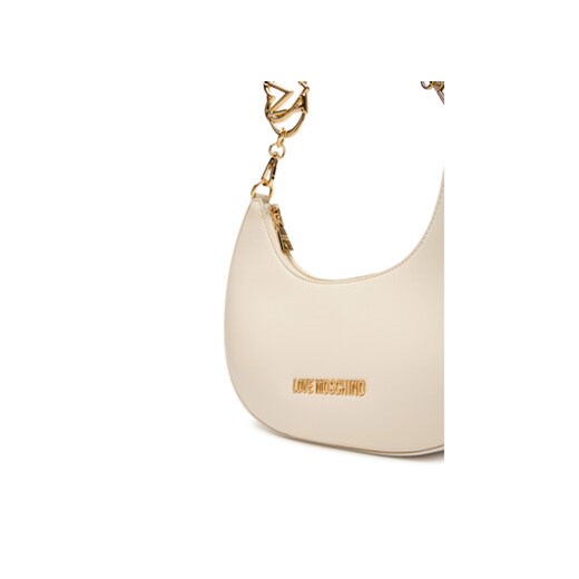 Torebka LOVE MOSCHINO JC4048PP1NLF0110 Beżowy Love Moschino 00 eobuwie.pl