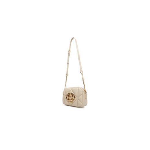 Torebka LOVE MOSCHINO JC4038PP1NLC0110 Beżowy Love Moschino 00 eobuwie.pl