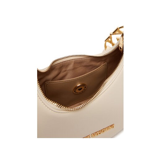 Torebka LOVE MOSCHINO JC4048PP1NLF0110 Beżowy Love Moschino 00 eobuwie.pl