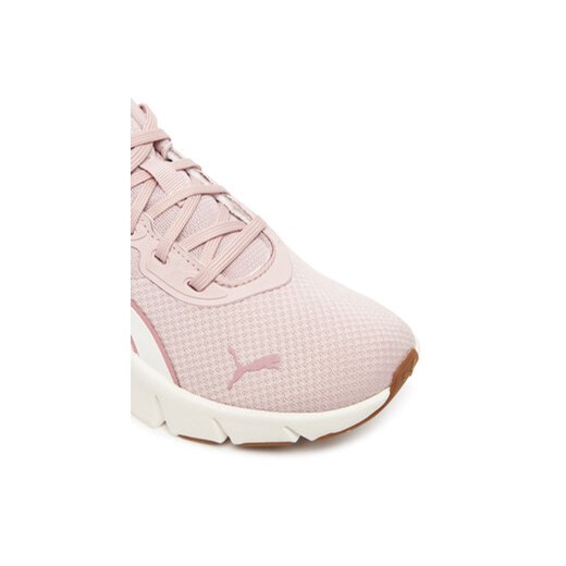 Buty do biegania Puma Flexfocus Lite Modern Woven 311481 11 Różowy Puma 37 eobuwie.pl