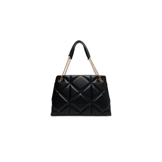 Torebka LOVE MOSCHINO JC4040PP1NLC0000 Czarny Love Moschino 00 eobuwie.pl