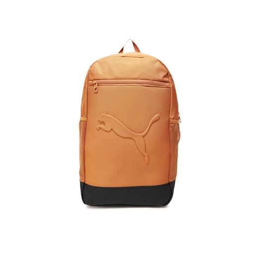 Puma Plecak Buzz 911530 08 Brązowy ze sklepu MODIVO w kategorii Plecaki - zdjęcie 184649922