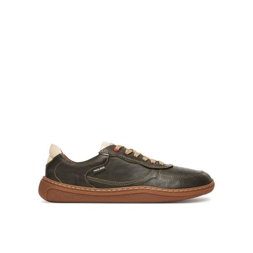 Pikolinos Sneakersy U9F-6363C2 Zielony ze sklepu MODIVO w kategorii Buty sportowe męskie - zdjęcie 184649943