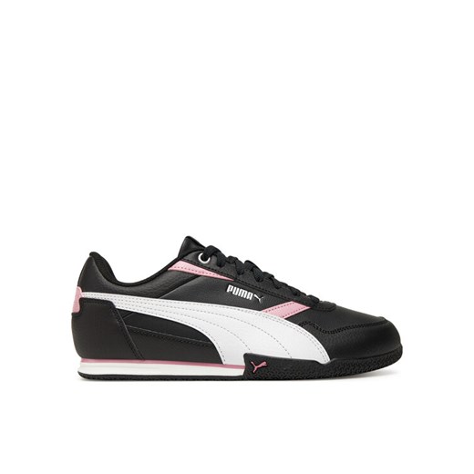 Puma Sneakersy BELLA DONNA L 402672 03 Czarny ze sklepu MODIVO w kategorii Buty sportowe damskie - zdjęcie 184649981