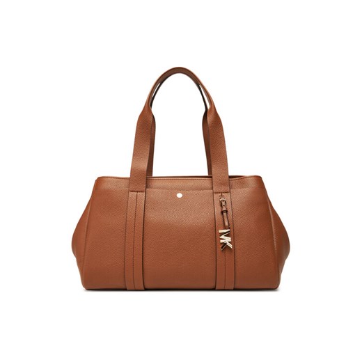 MICHAEL Michael Kors Torebka Romee 30T5G1ZT7L Brązowy ze sklepu MODIVO w kategorii Torebki damskie - zdjęcie 184650043