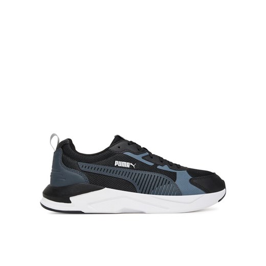 Puma Sneakersy X-Ray 3 Lt 400229 01 Czarny ze sklepu MODIVO w kategorii Buty sportowe męskie - zdjęcie 184650110