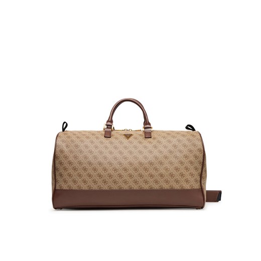 Guess Torba TMIBLG P5335 Brązowy ze sklepu MODIVO w kategorii Torby sportowe - zdjęcie 184650112