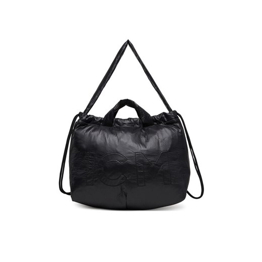 Vic Matié Torebka Paddington 1E0700T H999BOHB001 Czarny ze sklepu MODIVO w kategorii Torby Shopper bag - zdjęcie 184650121