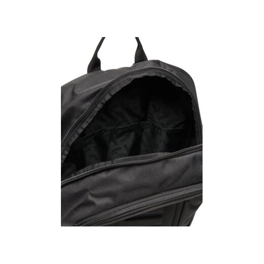 Puma Plecak Puma S 090712 01 Czarny Puma OS MODIVO