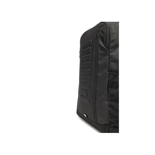 Puma Plecak Puma S 090712 01 Czarny Puma OS MODIVO