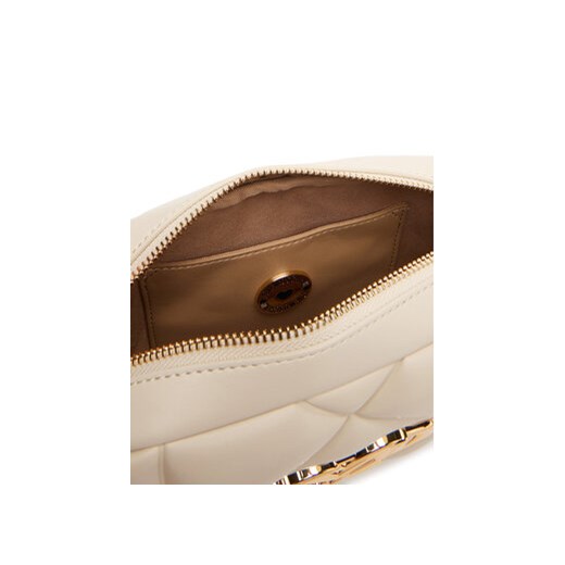LOVE MOSCHINO Torebka JC4038PP1NLC0110 Beżowy Love Moschino 00 MODIVO