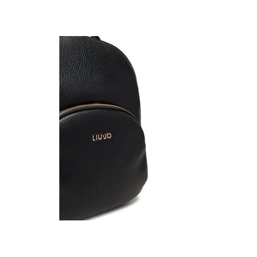 Liu Jo Plecak Ecs M Backpack AF5157 E0027 Czarny Liu Jo 00 MODIVO