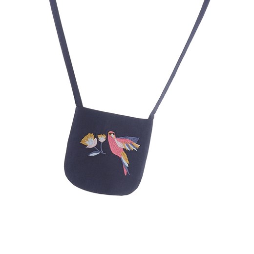 happy girls by Eisend 2-częściowy zestaw w kolorze granatowym Happy Girls By Eisend 110 promocyjna cena Limango Polska