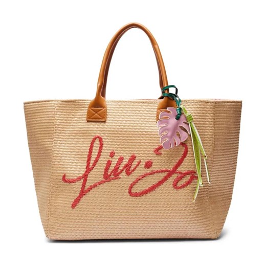 Liu Jo Beachwear Torba plażowa OS okazyjna cena Gomez Fashion Store