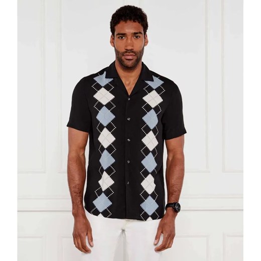 HUGO Koszula Ellino | Straight fit L Gomez Fashion Store