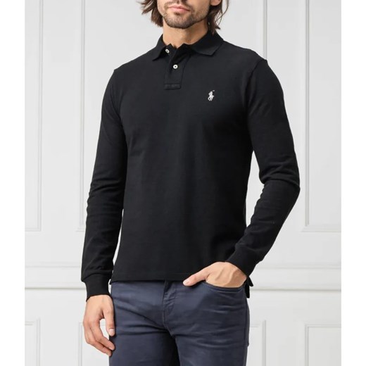 POLO RALPH LAUREN Polo | Slim Fit ze sklepu Gomez Fashion Store w kategorii T-shirty męskie - zdjęcie 184651672
