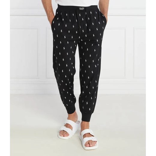 POLO RALPH LAUREN Spodnie od piżamy | Regular Fit ze sklepu Gomez Fashion Store w kategorii Piżamy męskie - zdjęcie 184651674