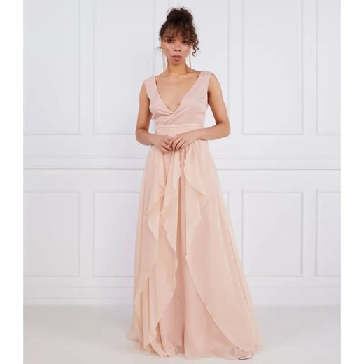 Liu Jo Sukienka ze sklepu Gomez Fashion Store w kategorii Sukienki - zdjęcie 184651684