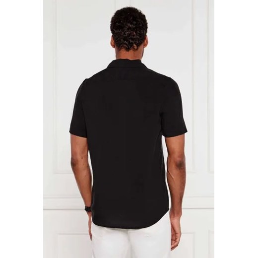 HUGO Koszula Ellino | Straight fit L Gomez Fashion Store