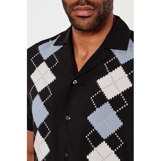 HUGO Koszula Ellino | Straight fit L Gomez Fashion Store
