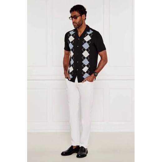 HUGO Koszula Ellino | Straight fit L Gomez Fashion Store