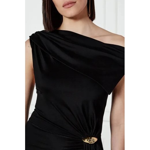 Elisabetta Franchi Sukienka Elisabetta Franchi 40 Gomez Fashion Store promocyjna cena