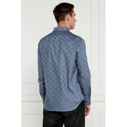 Armani Exchange Koszula | Regular Fit ze sklepu Gomez Fashion Store w kategorii Koszule męskie - zdjęcie 184651874