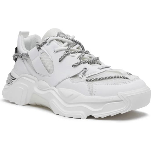 Plein Sport Sneakersy Plein Sport 36 wyprzedaż Gomez Fashion Store