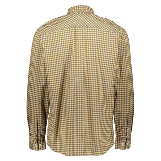 Camel Active Koszula w kolorze jasnobrązowym Camel Active 4XL okazyjna cena Limango Polska