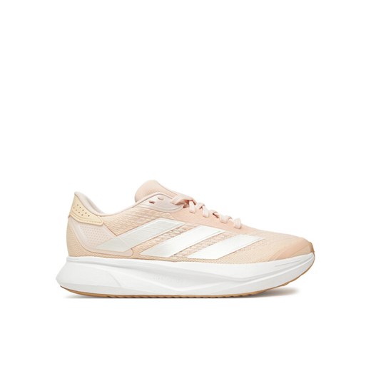 Buty do biegania adidas Duramo SL 2 JI3009 Różowy ze sklepu eobuwie.pl w kategorii Buty sportowe damskie - zdjęcie 184652160