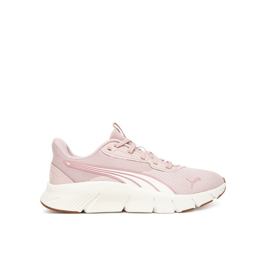 Buty do biegania Puma Flexfocus Lite Modern Woven 311481 11 Różowy ze sklepu eobuwie.pl w kategorii Buty sportowe damskie - zdjęcie 184652212