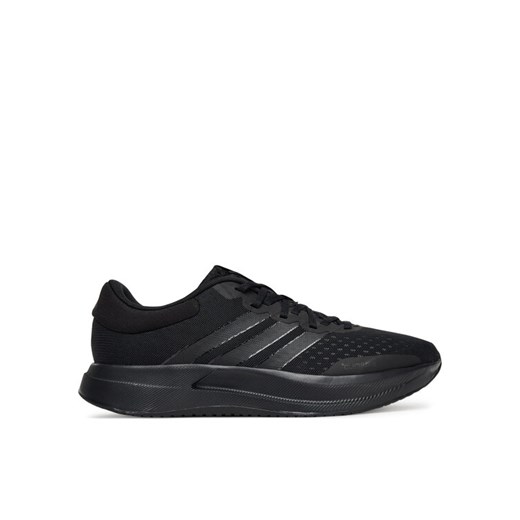 Buty do biegania adidas Treadmove JQ6401 Czarny ze sklepu eobuwie.pl w kategorii Buty sportowe męskie - zdjęcie 184652261