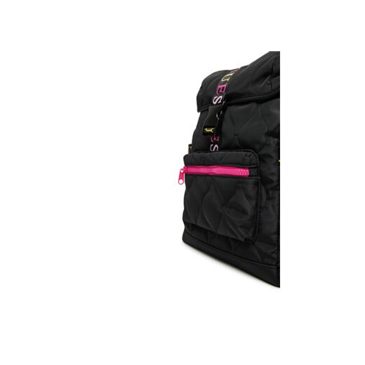 Plecak Guess J5YZ16 WFTO0 Czarny Guess 00 eobuwie.pl