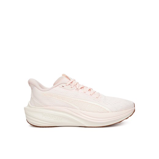 Puma Buty do biegania Darter Pro Archive 310974 06 Różowy ze sklepu MODIVO w kategorii Buty sportowe damskie - zdjęcie 184653374