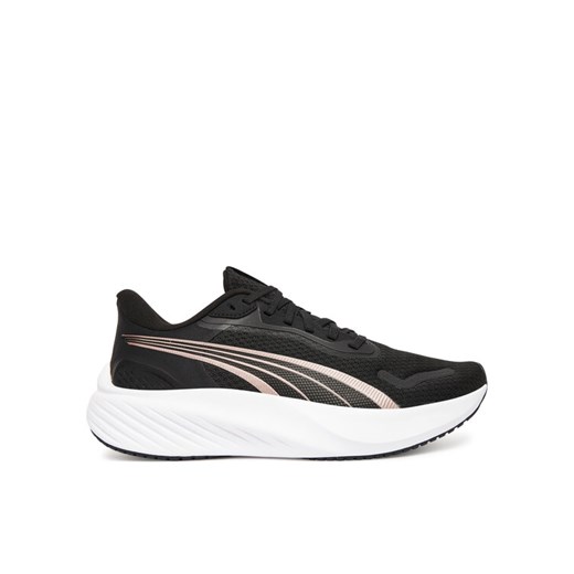 Puma Buty do biegania Pounce Lite 310778 18 Czarny ze sklepu MODIVO w kategorii Buty sportowe damskie - zdjęcie 184653411