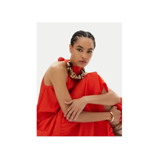 Patrizia Pepe Naszyjnik 2J2545/M057-Y115 Złoty Patrizia Pepe 00 MODIVO