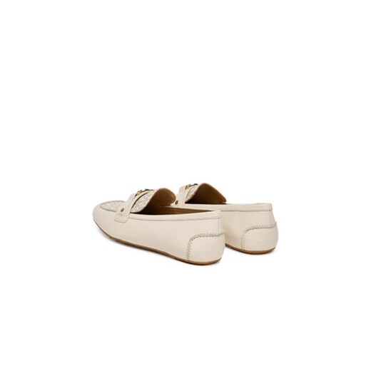 MICHAEL Michael Kors Baleriny Mandy 40T5MAFR2L Beżowy Michael Michael Kors 39 MODIVO