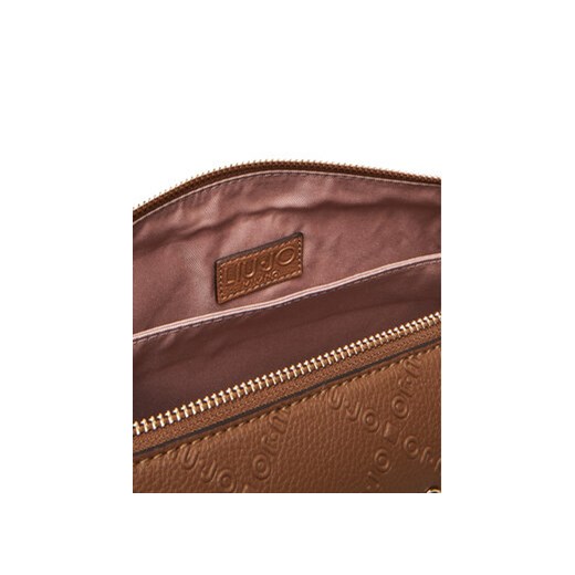 Liu Jo Torebka Ecs S Crossbody AF5072 E0538 Brązowy Liu Jo 00 MODIVO