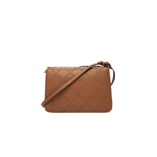 Liu Jo Torebka Ecs S Crossbody AF5072 E0538 Brązowy Liu Jo 00 MODIVO