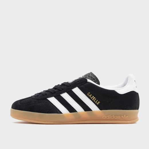 ADIDAS GAZELLE INDOOR J ze sklepu JD Sports  w kategorii Buty sportowe damskie - zdjęcie 184654964