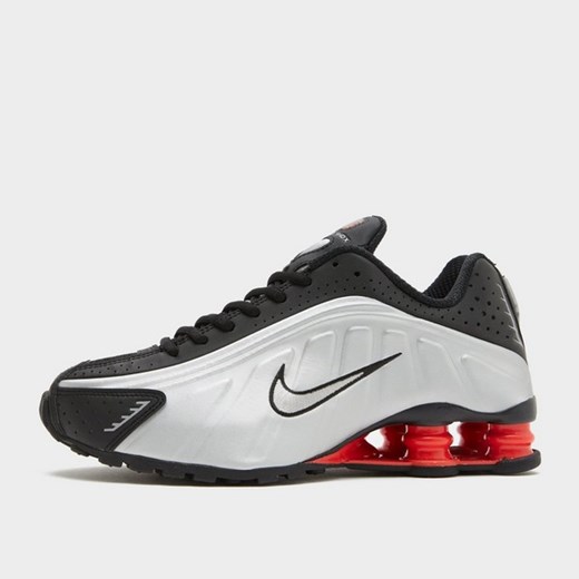 NIKE W SHOX R4 ze sklepu JD Sports  w kategorii Buty sportowe damskie - zdjęcie 184654972