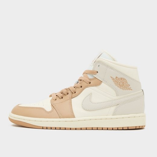 AIR JORDAN 1 MID ze sklepu JD Sports  w kategorii Buty sportowe damskie - zdjęcie 184654974