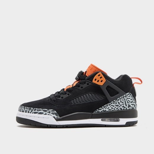 JORDAN SPIZIKE LOW BG ze sklepu JD Sports  w kategorii Buty sportowe damskie - zdjęcie 184654980