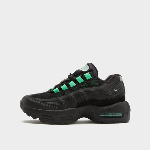 NIKE AIR MAX 95 RECRAFT LTR BP ze sklepu JD Sports  w kategorii Buty sportowe dziecięce - zdjęcie 184654990
