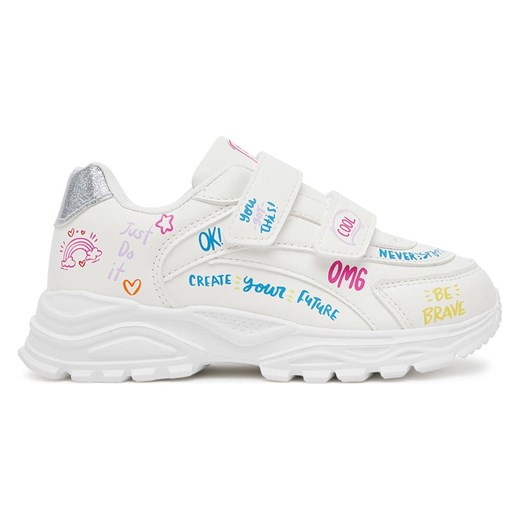 Sneakers DeeZee CEO-AVO-19627-002 ze sklepu ccc.eu w kategorii Buty sportowe dziecięce - zdjęcie 184655063