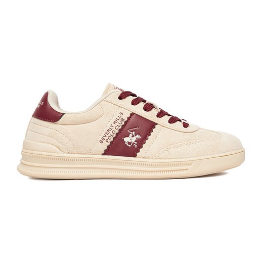 Sneakers Beverly Hills Polo Club CEO-A1419104A ze sklepu ccc.eu w kategorii Buty sportowe damskie - zdjęcie 184655064