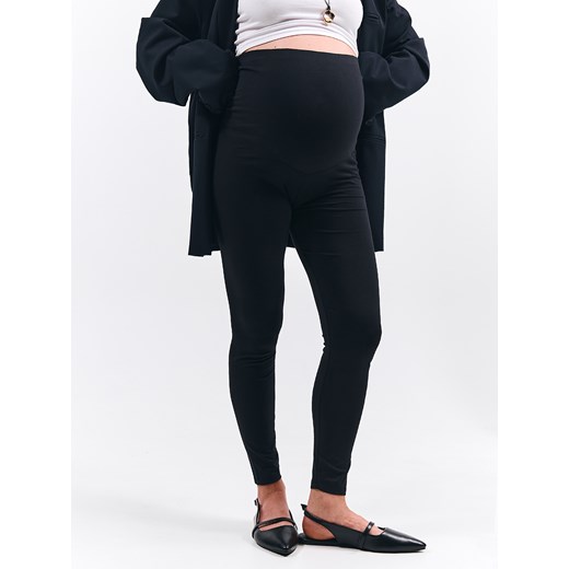 GATE Legginsy ciążowe 34 Gate 44 gateshop promocja