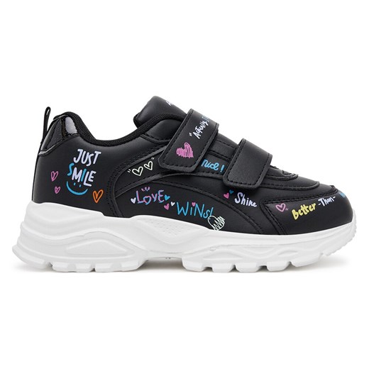 Sneakers DeeZee CEO-AVO-19627-002 ze sklepu ccc.eu w kategorii Buty sportowe dziecięce - zdjęcie 184655371